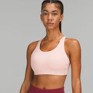 Lululemon Free to Be Elevated Bra